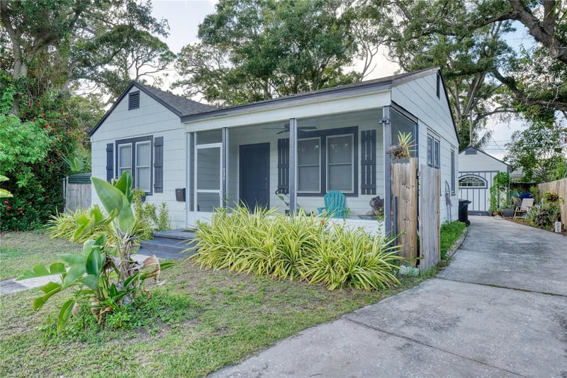 735 26th Ave, St Petersburg, FL 33705