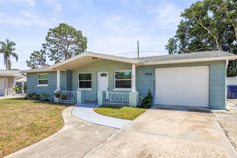 Home Worth Check