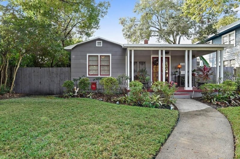 2118 2nd Ave, St Petersburg, FL 33713