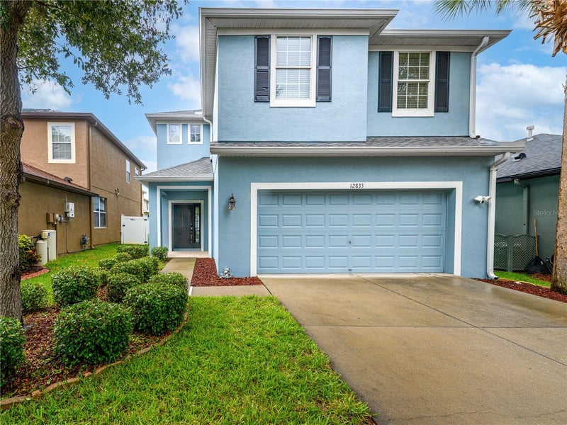 Home Worth Check