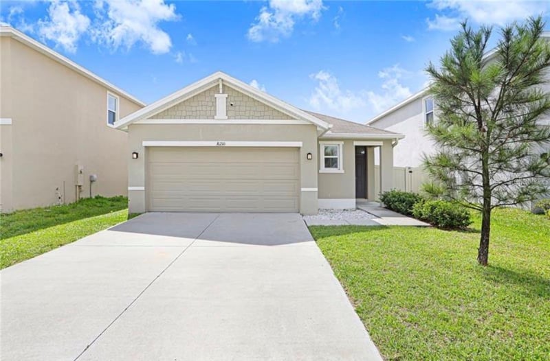 Home Worth Check