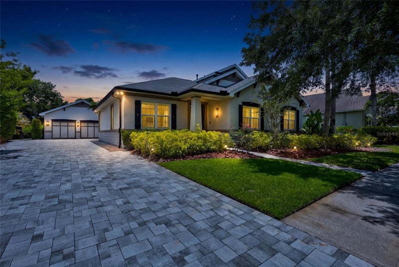Home Worth Check