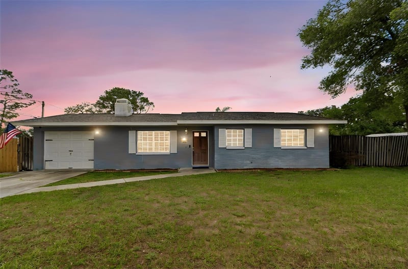 Home Worth Check