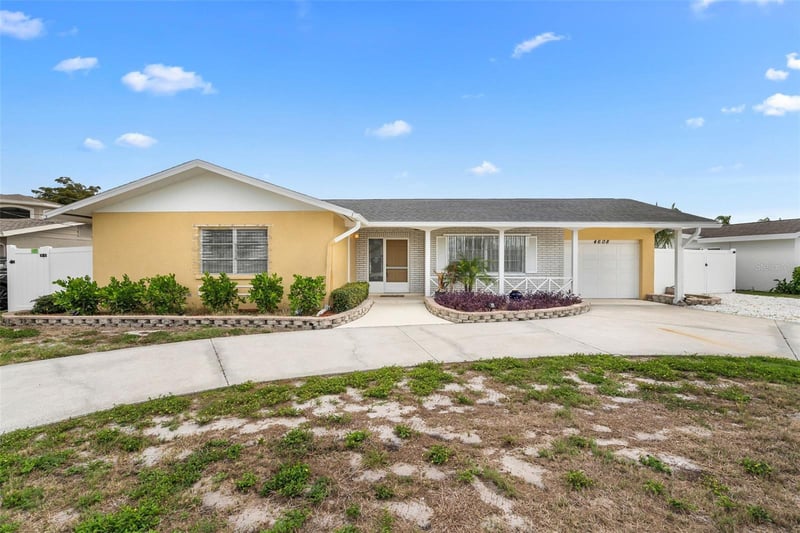 Home Worth Check