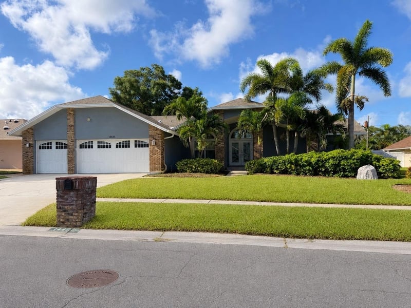 14426 Mark Dr, Largo, FL 33774