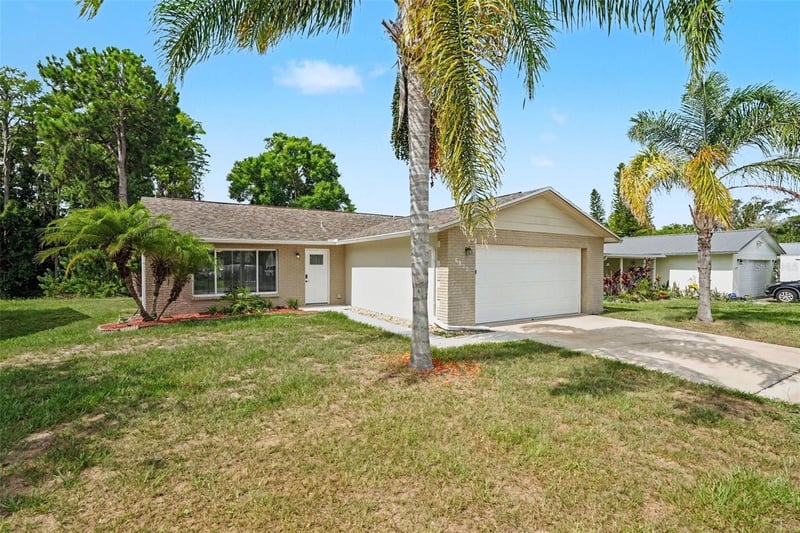 6822 Lassen Ave, New Port Richey, FL 34655