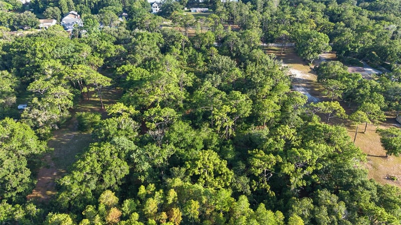 Lake Le Clare Rd, Lutz, FL 33558