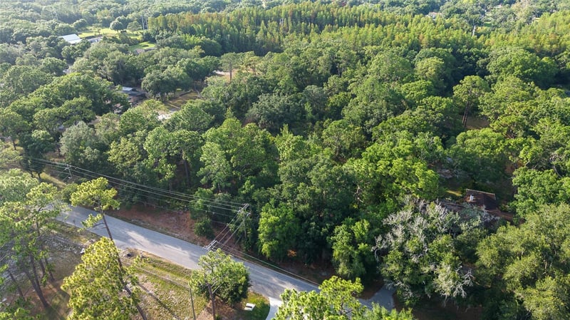 Lake Le Clare Rd, Lutz, FL 33558