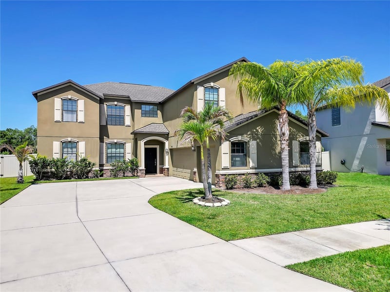 Home Worth Check