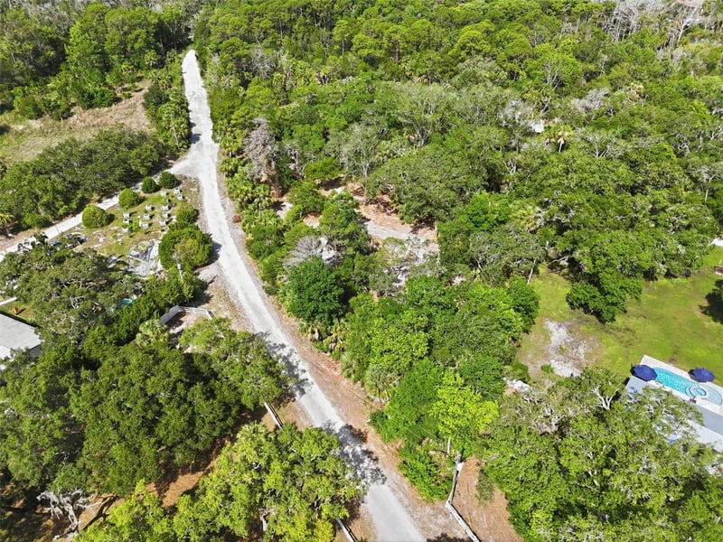Jebert Dr, Aripeka, FL 34679