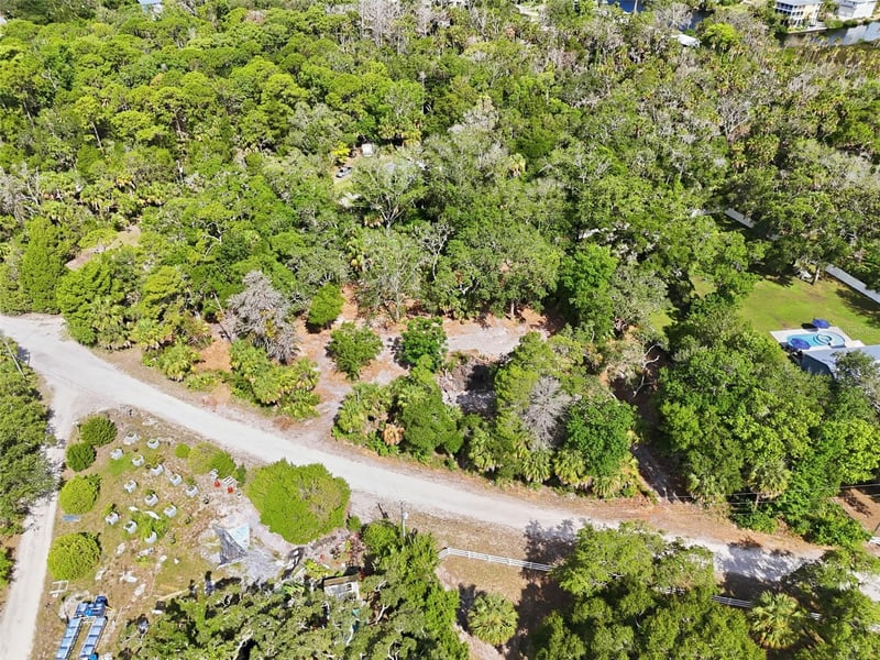 Jebert Dr, Aripeka, FL 34679