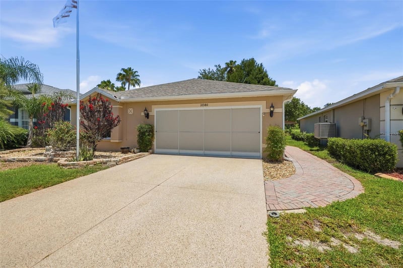 10340 Buncombe Way, San Antonio, FL 33576