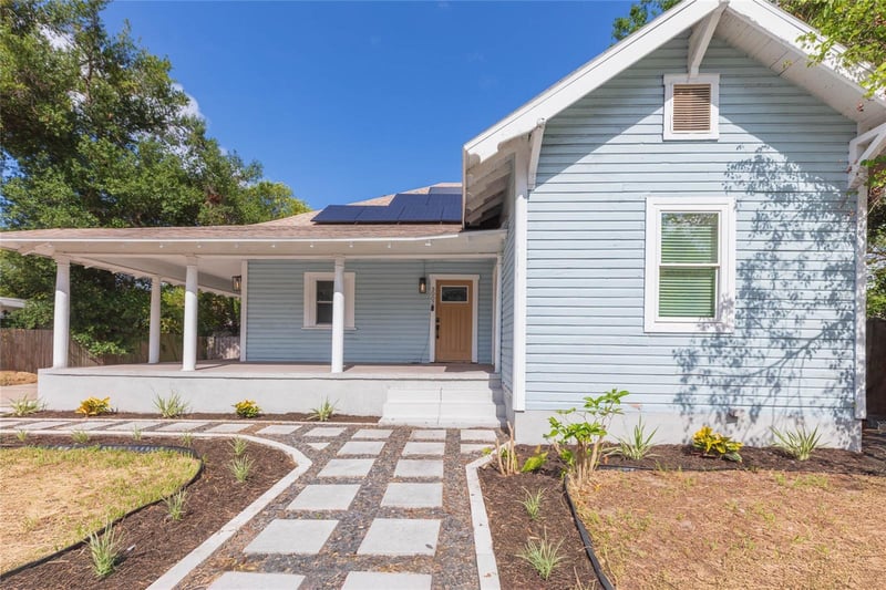 Home Worth Check