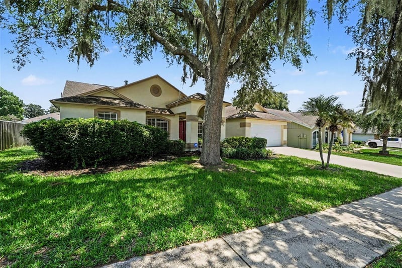 2909 Starmount Dr, Valrico, FL 33596