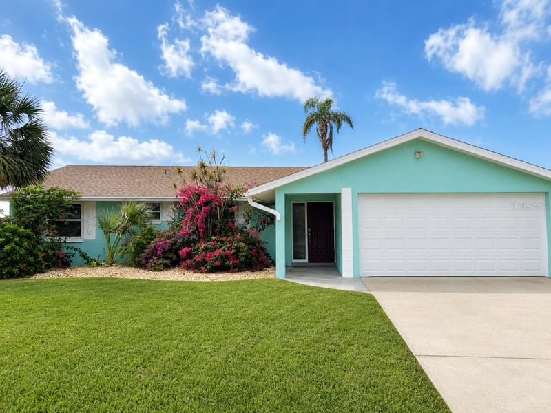 Home Worth Check