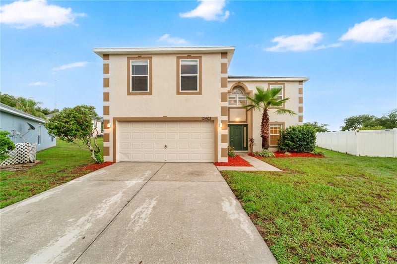 Home Worth Check