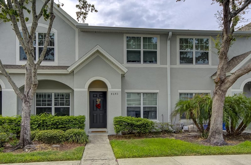 Home Worth Check