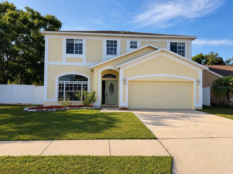 1101 Blufield Ave, Brandon, FL 33511