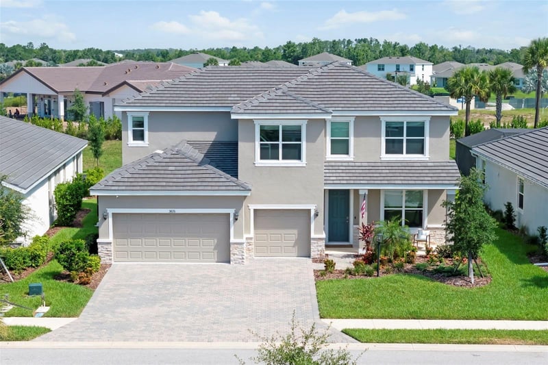 3826 Butte Trl, Bradenton, FL 34211