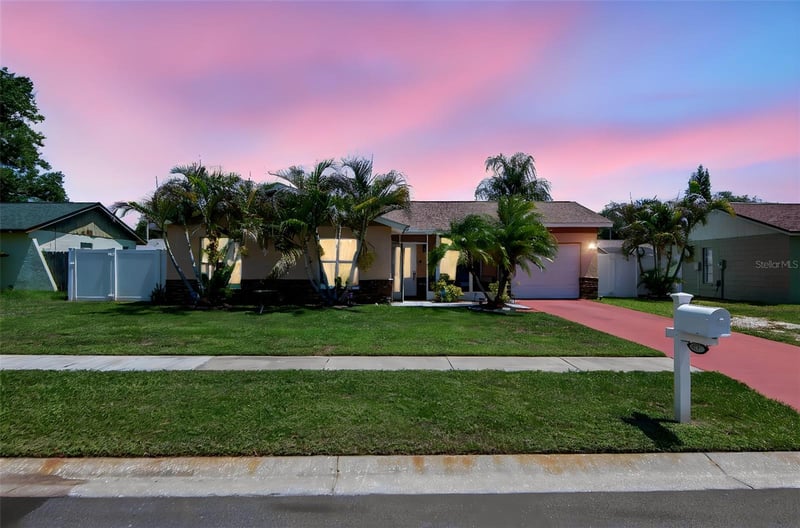Home Worth Check