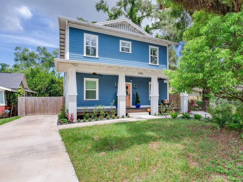 6906 Duncan Ave, Tampa, FL 33604