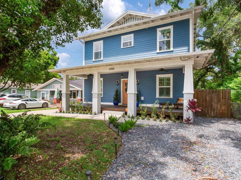 6906 Duncan Ave, Tampa, FL 33604