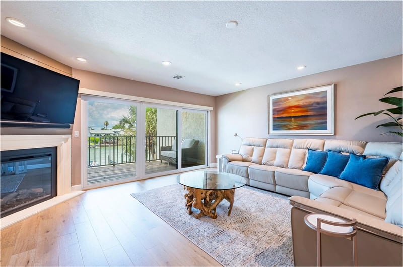218 Skiff Point, Clearwater Beach, FL 33767