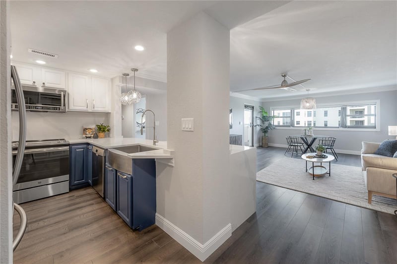 4141 Bayshore Blvd #1003, Tampa, FL 33611