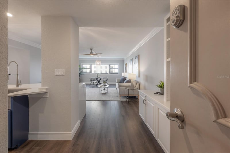 4141 Bayshore Blvd #1003, Tampa, FL 33611