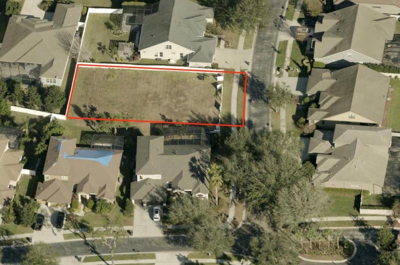 3505 Graycliff Ln, Brandon, FL 33511