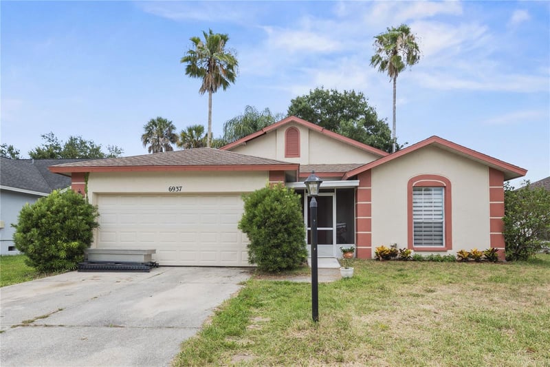 Home Worth Check