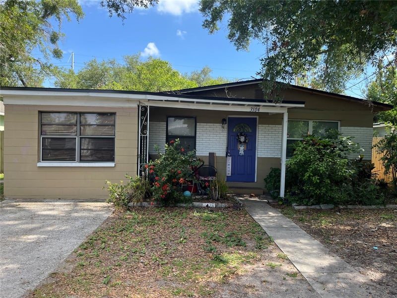 3104 Chelsea St, Tampa, FL 33610