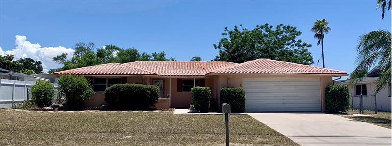 8024 Jasmine Blvd, Port Richey, FL 34668