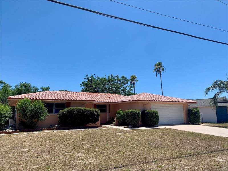 8024 Jasmine Blvd, Port Richey, FL 34668