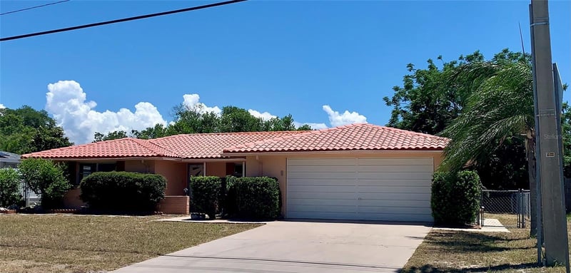 8024 Jasmine Blvd, Port Richey, FL 34668
