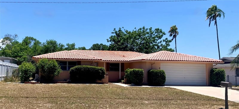 8024 Jasmine Blvd, Port Richey, FL 34668