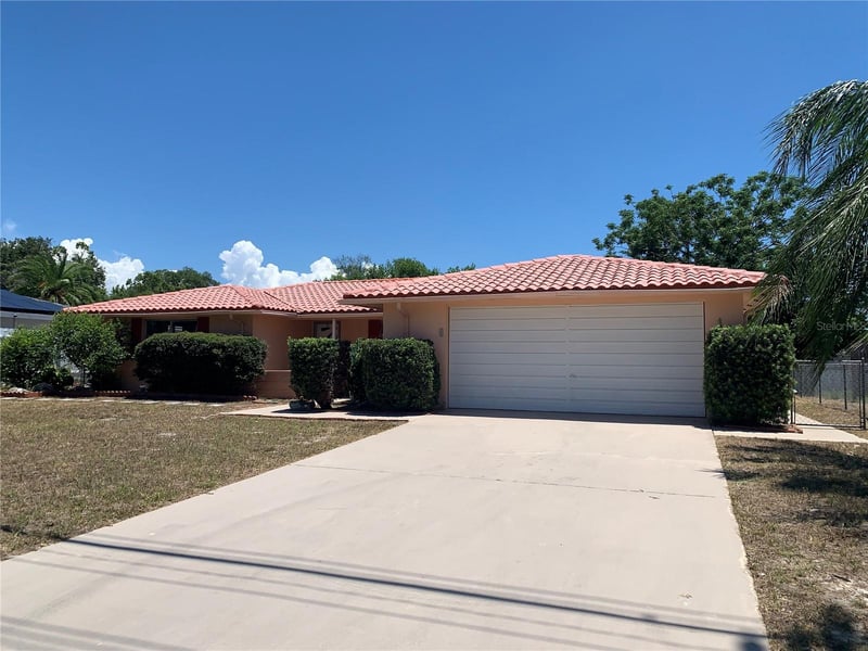 8024 Jasmine Blvd, Port Richey, FL 34668