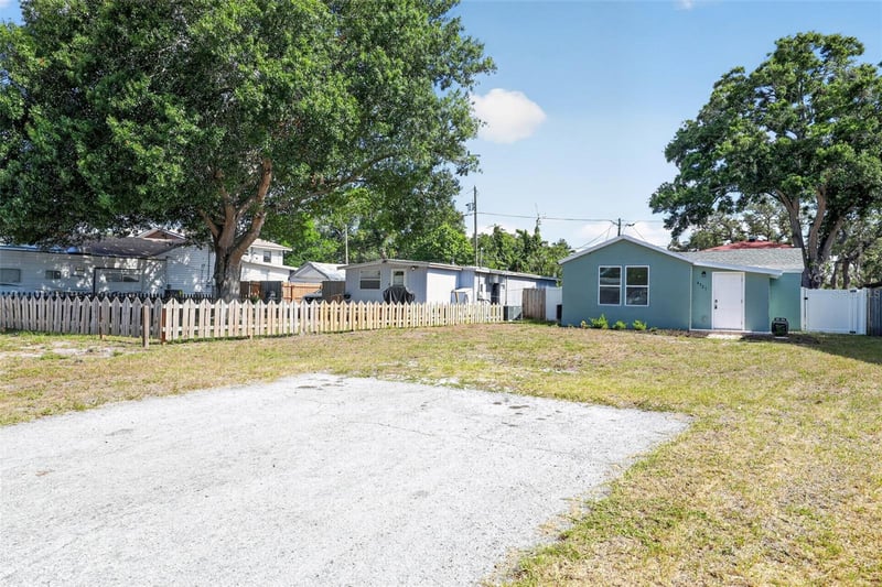 4521 41st Ave, St Petersburg, FL 33714