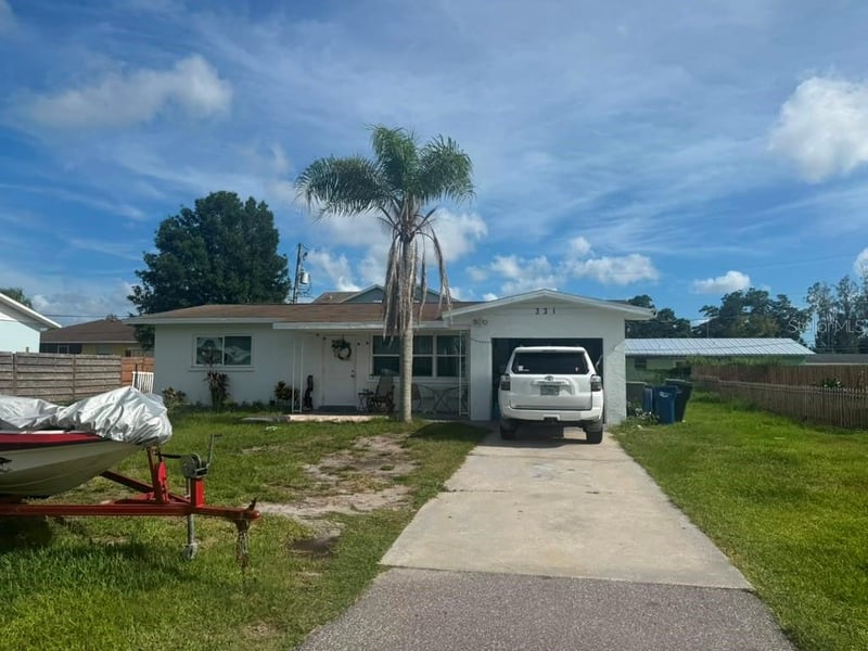 331 51st Street Ct, Palmetto, FL 34221