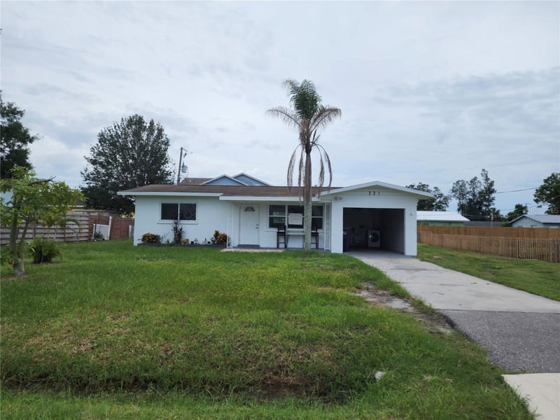 331 51st Street Ct, Palmetto, FL 34221