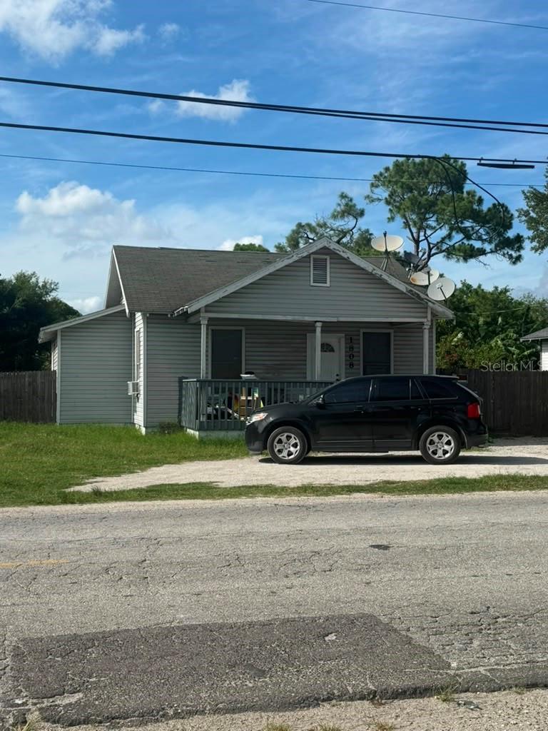 1808 17th St, Palmetto, FL 34221