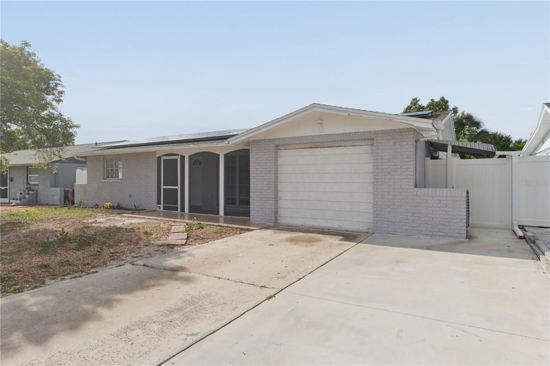 6835 Mesa Verde St, Port Richey, FL 34668