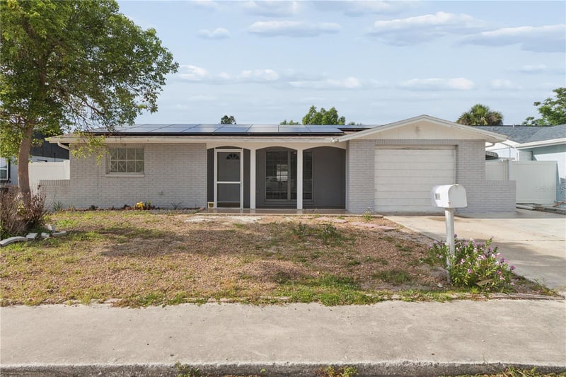 6835 Mesa Verde St, Port Richey, FL 34668