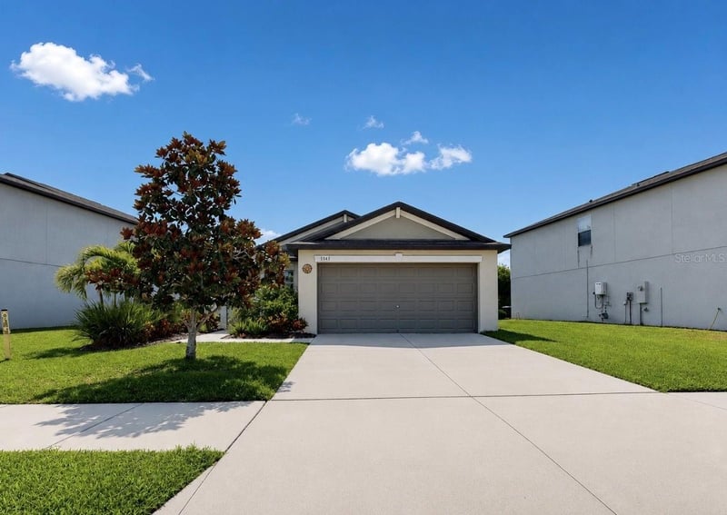 Home Worth Check