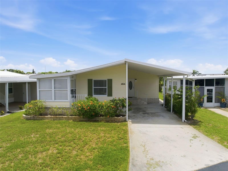 Home Worth Check
