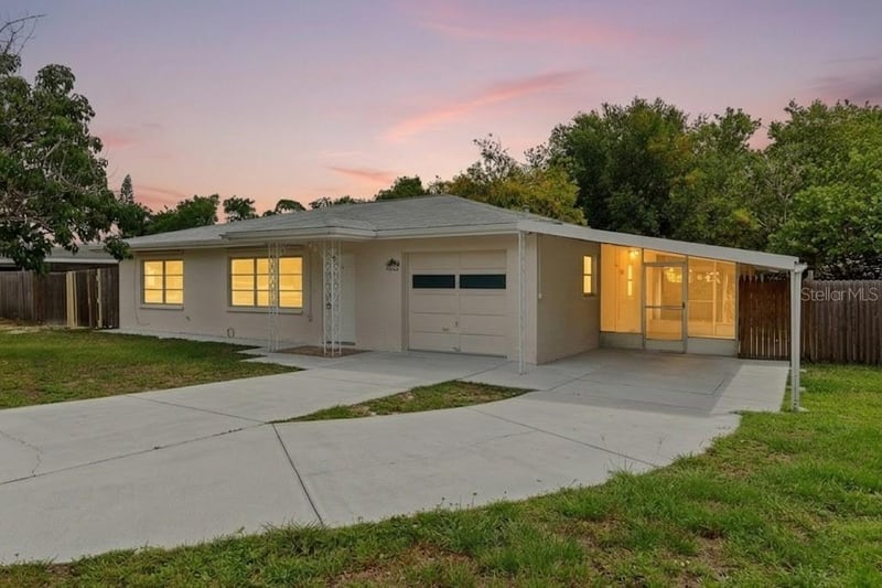 Home Worth Check