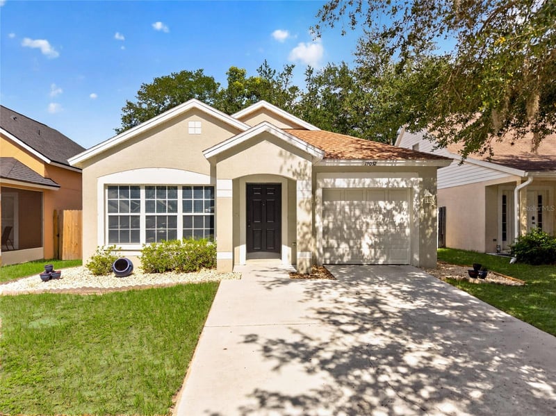 Home Worth Check