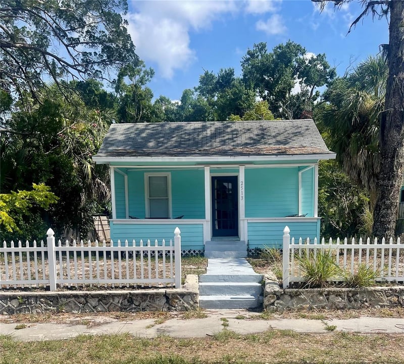 Home Worth Check