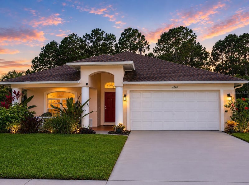 14648 Corkwood Dr, Tampa, FL 33626