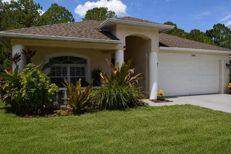 14648 Corkwood Dr, Tampa, FL 33626